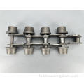 SUBLIKE PRODUCTION LINE CAET